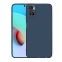 Xiaomi Redmi Note 11 Global Uyumlu Kılıf Zore Mara Lansman Kapak