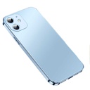 Apple iPhone 11 Uyumlu Kılıf Zore Bobo Kapak