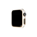 Apple Watch 38mm Uyumlu Zore Watch Gard 06 Sert PC Koruyucu