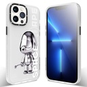 Apple iPhone 13 Pro Uyumlu Kılıf YoungKit Klasik Serisi Kapak