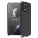 Xiaomi Poco X4 Pro 5G Uyumlu Kılıf Zore Ays Kapak