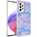 Samsung Galaxy A33 5G Uyumlu Kılıf Zore Bella Kapak