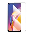 Samsung Galaxy M40 Uyumlu Zore Maxi Glass Temperli Cam Ekran Koruyucu