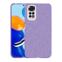Xiaomi Redmi Note 11 Global Uyumlu Kılıf Zore Shining Silikon