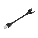 Xiaomi Mi Band 2 Uyumlu Zore Usb Şarj Kablosu