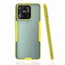 Xiaomi Redmi 10C Uyumlu Kılıf Zore Parfe Kapak