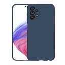 Samsung Galaxy A73 Uyumlu Kılıf Zore Mara Lansman Kapak