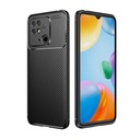 Xiaomi Redmi 10C Uyumlu Kılıf Zore Negro Silikon Kapak