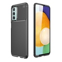 Samsung Galaxy M23 Uyumlu Kılıf Zore Negro Silikon Kapak