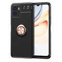Vivo Y15S Uyumlu Kılıf Zore Ravel Silikon Kapak