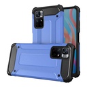 Xiaomi Redmi Note 11S Global Uyumlu Kılıf Zore Crash Silikon Kapak