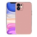 Apple iPhone 11 Uyumlu Kılıf Zore Viyana Kapak