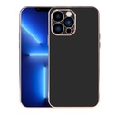 Apple iPhone 13 Pro Uyumlu Kılıf Zore Viyana Kapak