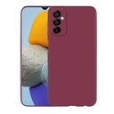 Samsung Galaxy M23 Uyumlu Kılıf Zore Premier Silikon Kapak