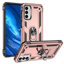 Samsung Galaxy M23 Uyumlu Kılıf Zore Vega Kapak