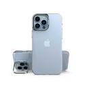 Apple iPhone 13 Pro Max Uyumlu Kılıf Zore Skuba Kapak