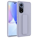 Huawei Nova 9 Uyumlu Kılıf Zore Qstand Kapak