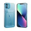 Apple iPhone 12 Uyumlu Kılıf Zore Ensa Kapak