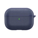 Apple Airpods 3. Nesil Uyumlu Kılıf Wiwu Calfskin Kılıf