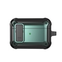 Apple Airpods Pro Uyumlu Kılıf Wiwu Mecha Kılıf
