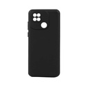 Xiaomi Redmi 10C Uyumlu Kılıf Zore Biye Silikon