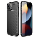 Apple iPhone 14 Plus Uyumlu Kılıf Zore Negro Silikon Kapak