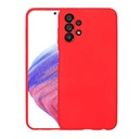 Samsung Galaxy A23 Uyumlu Kılıf Zore Mara Lansman Kapak