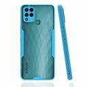 Infinix Hot 10T Uyumlu Kılıf Zore Parfe Kapak
