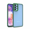 Samsung Galaxy A23 Uyumlu Kılıf Zore Flora Kapak