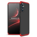 Samsung Galaxy M23 Uyumlu Kılıf Zore Ays Kapak