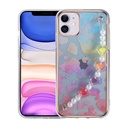 Apple iPhone 11 Uyumlu Kılıf Zore Pilla Kapak