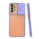 Samsung Galaxy A33 5G Uyumlu Kılıf Zore Lensi Kapak