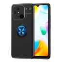 Xiaomi Redmi 10C Uyumlu Kılıf Zore Ravel Silikon Kapak