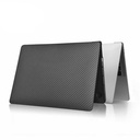 Apple Macbook 13.3' Pro 2022 M2 Uyumlu Wiwu MacBook iKavlar Shield Kapak