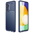 Samsung Galaxy A23 Uyumlu Kılıf Zore Negro Silikon Kapak