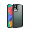 Samsung Galaxy M33 Uyumlu Kılıf Zore Flora Kapak