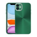 Apple iPhone 11 Uyumlu Kılıf Kamera Korumalı Sert Zore Desa Kapak