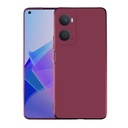 Oppo A36 Uyumlu Kılıf Zore Premier Silikon Kapak