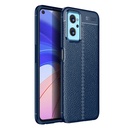 Oppo A36 Uyumlu Kılıf Zore Niss Silikon Kapak