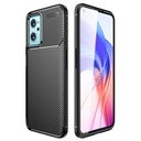 Oppo A36 Uyumlu Kılıf Zore Negro Silikon Kapak
