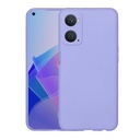 Oppo A36 Uyumlu Kılıf Zore Mara Lansman Kapak