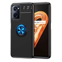 Oppo A36 Uyumlu Kılıf Zore Ravel Silikon Kapak