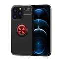 Apple iPhone 14 Pro Max Uyumlu Kılıf Zore Ravel Silikon Kapak