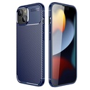 Apple iPhone 14 Uyumlu Kılıf Zore Negro Silikon Kapak