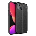 Apple iPhone 14 Uyumlu Kılıf Zore Niss Silikon Kapak
