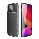Apple iPhone 14 Pro Uyumlu Kılıf Zore Negro Silikon Kapak