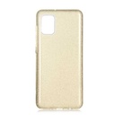 Samsung Galaxy A31 Uyumlu Kılıf Zore Shining Silikon