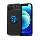 Apple iPhone 14 Plus Uyumlu Kılıf Zore Ravel Silikon Kapak