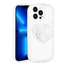 Apple iPhone 12 Pro Max Uyumlu Kılıf Kamera Korumalı Pop Soketli Renkli Zore Ofro Kapak