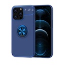 Apple iPhone 14 Pro Uyumlu Kılıf Zore Ravel Silikon Kapak